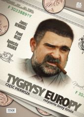 Tygrysy Europy 2