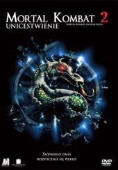 Mortal Kombat 2: Unicestwienie
