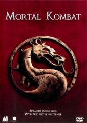 Mortal Kombat