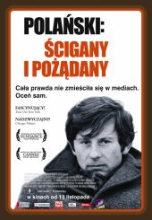 Roman Polański: ścigany i pożądany