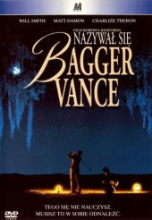 Nazywał się Bagger Vance