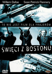 Święci z Bostonu