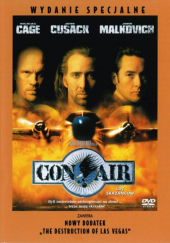 Con Air - lot skazańców