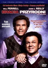 Bracia przyrodni