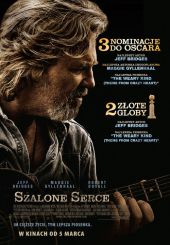 Szalone serce