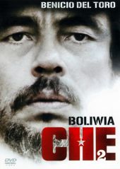 Che. Boliwia