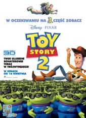 Toy Story 2