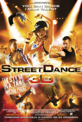 StreetDance