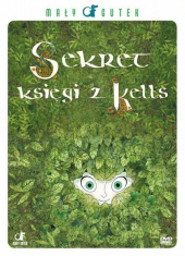 Sekret księgi z Kells