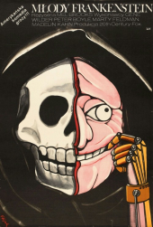 Młody Frankenstein