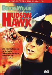 Hudson Hawk