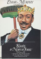 Książę w Nowym Jorku