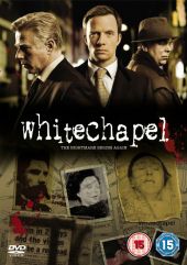 Morderca z Whitechapel