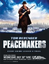 Peacemakers – Sezon 1