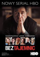 Bez tajemnic