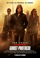 Mission: Impossible – Ghost Protocol