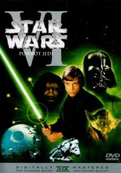 Gwiezdne wojny: Część VI - Powrót Jedi