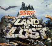 Land of the Lost – Sezon 3