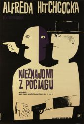 Nieznajomi z pociągu