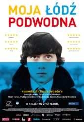 Moja łódź podwodna