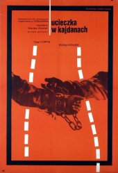 Ucieczka w kajdanach