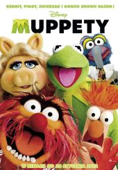 Muppety