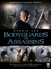 Bodyguards and Assassins