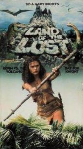 Land of the Lost (1991)