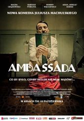 AmbaSSada