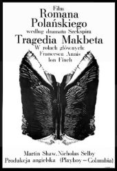 Tragedia Makbeta