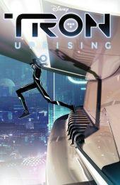 Tron: Rebelia