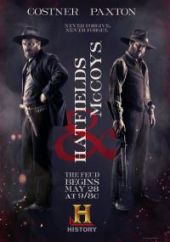 Hatfields & McCoys: Wojna klanów