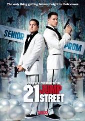 21 Jump Street