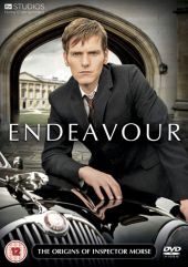 Endeavour – Sezon 3