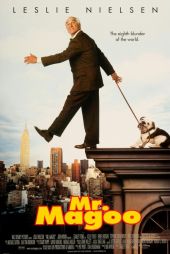 Pan Magoo