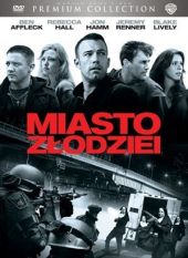 Miasto złodziei