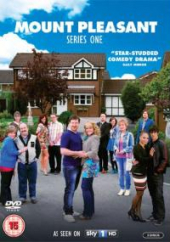 Mount Pleasant – Sezon 5