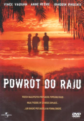 Powrót do Raju