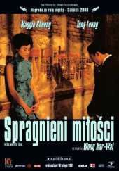 Spragnieni miłości