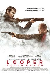 Looper - Pętla czasu
