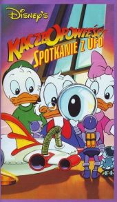 Kacze opowieści