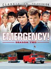 Emergency! – Sezon 2