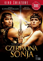 Czerwona Sonja