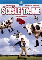 Ściśle tajne