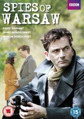 Szpiedzy w Warszawie