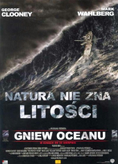 Gniew oceanu
