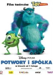 Potwory i spółka