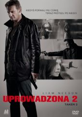 Uprowadzona 2