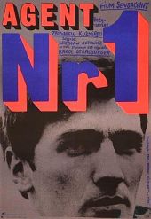 Agent nr 1