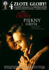 Piękny umysł